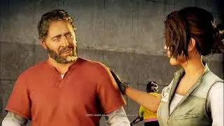 Just Cause 4 scene
