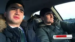 SHVETSIYA STOKGOLM SHAHRIGA BO'LGAN SAYOHAT