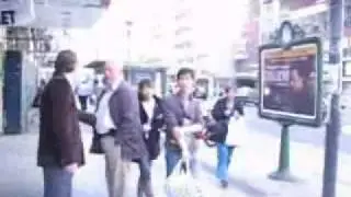 Ric Ocasek - A little closer