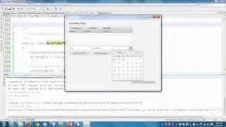 Delete Object from TableView