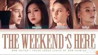 musica-(now United)💫