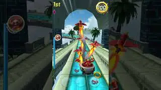 Sonic forces speed battle sonic (level 16) and eggman (level 10) birthday