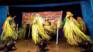 Kangil Dance***Mallar General School kaup udupi decenmber 2017