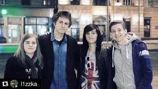 Воспоминания | совергон, lizzka, Дима Малина, рэнделл | команда ещё на борту...