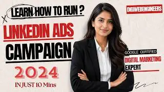 🎯 Unlock the Power of LinkedIn Ads: Reach Your Target Audience Effectively! 🚀
