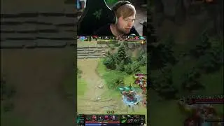 NS ОЦЕНИВАЕТ БИЛД ДУРАЧЬЕ 😂 