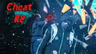 🔥Бесплатный чит КС ГО🔥Чит R8🔥Cheat CS:GO🔥