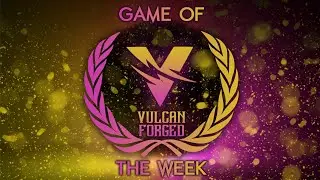 Game Of The Week - 22nd August 2022