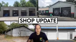 Gingium, where is your shop?