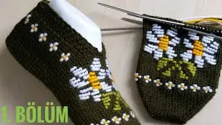 Papatya Desen Dolama Isi Bes Sis Patik 1. Bölüm ~Rengarenk Patiklerim