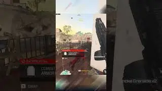 The BEST AMR-9 Warzone Class! 