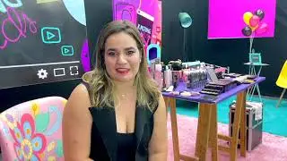 FABIANA ITAMARA NO KASTING KIDS