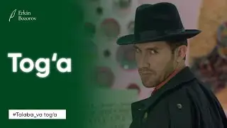 Bugungi mavzu talaba dardi, Sahnada izquvar TOG’A gapirdi!