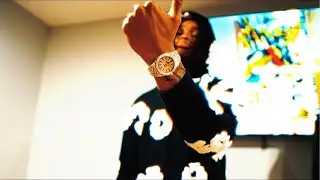 Bhm Carypaid & Bhm dez -  Fake Opps (Official Video) ShotBy| @GILLACAMPRODUCTION