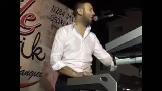 hakan boz kırklareli düğün  3