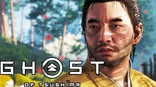 Ghost of Tsushima - Final Boss Fight (No Damage, Lethal, PS5, 4K)