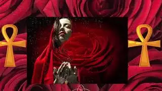 Mary Magdalene Meditation with Claire Stone