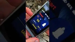 Нормальная труба? GeekVape Aegis Touch 🤳