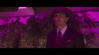 *Джентльмены* — Русский трейлер (2020)