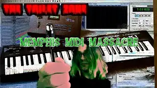 Using the DR5 as a midi controller and transferring SysEx files (WTF are those??)