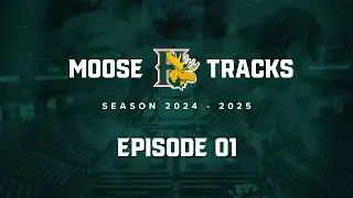 Moose Tracks S2 E1 - The Draft