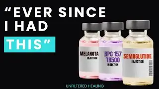 Do YOU Need Peptides For Optimal Health?
