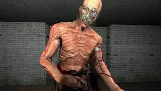 (SFM SHORT) Miles Getting His Fingers Cut Off