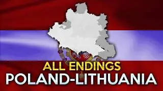 All Endings - Polish-Lithuanian Commonwealth