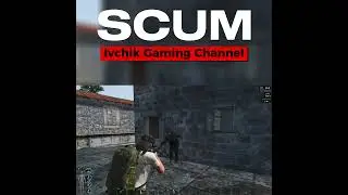 Scum: зомби в бронике