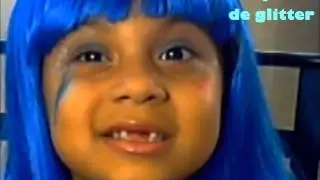 pop star