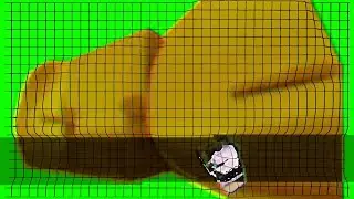 Несуществующие заставки СТС. Часть 2
