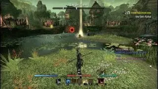 VMA low gear 160 cp challenge Stage 3 - Dragonhold patch
