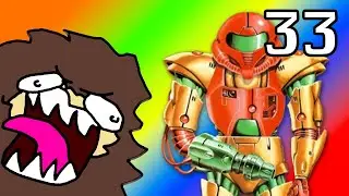 Hekya Plays Metroid - Part 33