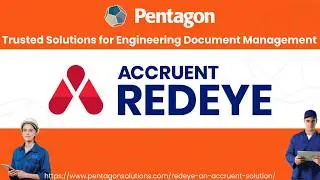 Discover the Power of RedEye Cloud EDMS