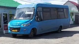 Нижегородец-VSN700, АО 772 72, маршрут 29д