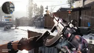 Call Of Duty Black Ops Cold War Multiplayer Gameplay (No Commentary)