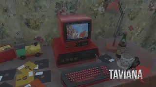 Taviana The Origins  - Easter Egg 🩳 Dev's Shorts