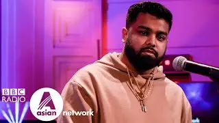 Ezu - Getaway – Asian Network Live Session