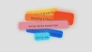 Digital Marketing Agency- Promo Video