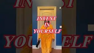 Investing in YOU!! #shorts