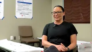 Hurricane Helene Survivor: 