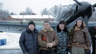 О работе Фонда. About our activities.