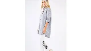 ПРОДАНО❗️Лот#25 Tiziano Santandrea +Tricot Chic оптом. Великі розміри