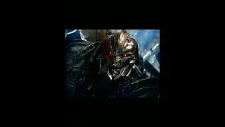 Optimus and Megatron were brothers #transformers#edit#shorts