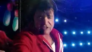 Tony Freitas as Elvis: Spring Fever