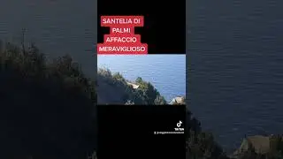 AFFACCIO SANTELIA DI PALMI MERAVIGLIOSO N 2