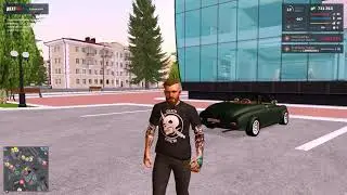 РАЗНОШУ ВСЕ СЕРВЕРА НА NEXT RP !!! / NEXT RP