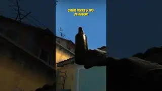 USEFUL TRICKS AND TIPS ON INFERNO 