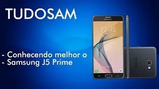 J5 prime | TUDOSAM