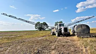 Killing Weeds Live From BIG BRUTE!